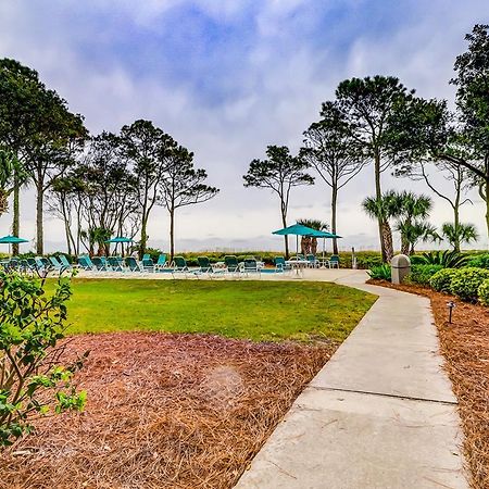 Beachwood Place 1H Hilton Head Island Exteriér fotografie