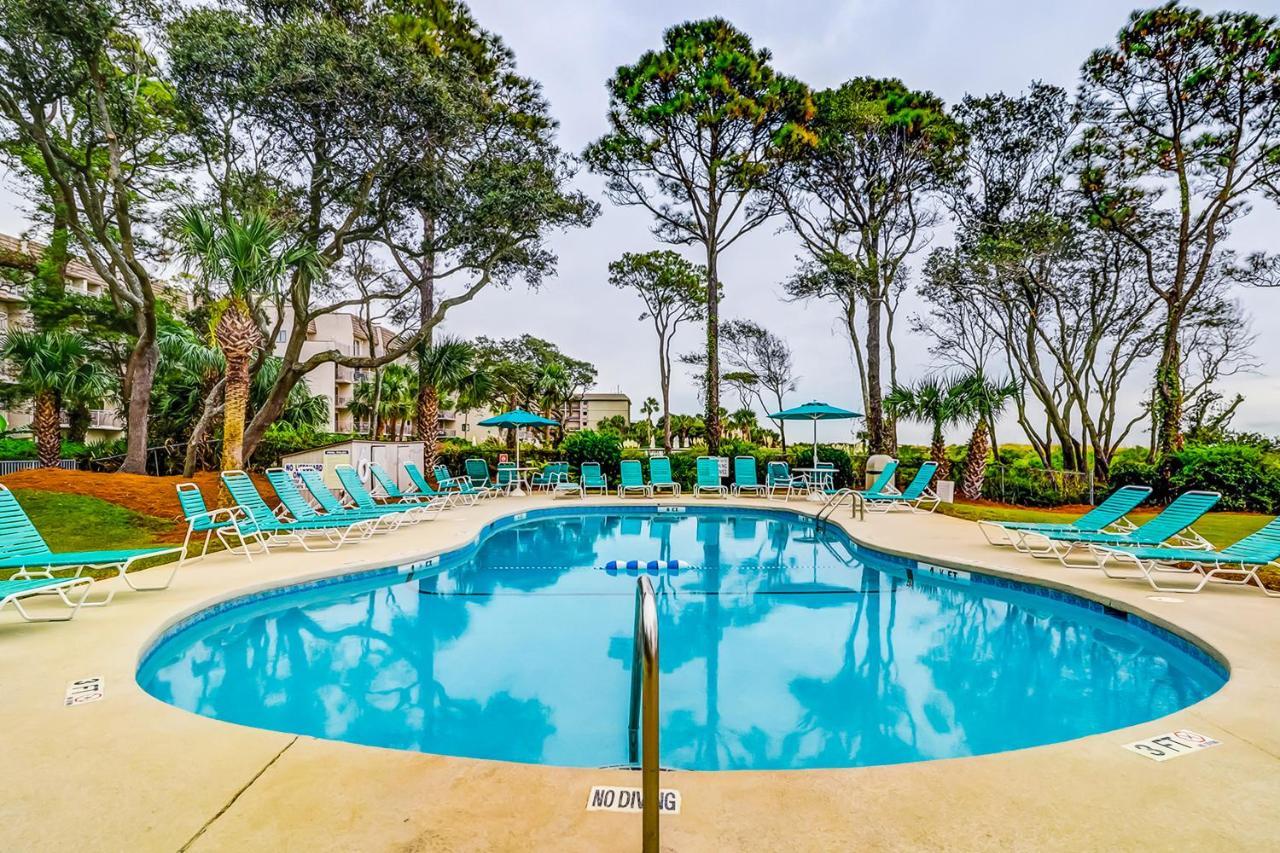 Beachwood Place 1H Hilton Head Island Exteriér fotografie